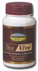 Bee Vive - 60 - Capsule