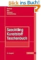 Saechtling Kunststoff Taschenbuch