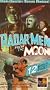 Radar Men From the Moon [VHS]