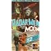 Radar Men From the Moon [VHS]