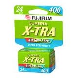 Buy Fujifilm 400 Speed 35mm Color Print Film (24 Exposures) by Fuji
