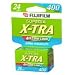 Fujifilm 400 Speed 35mm Color Print Film (24 Exposures)