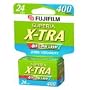 Fujifilm 400 Speed 35mm Color Print Film (24 Exposures)
