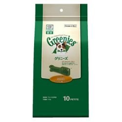 グリニーズ プチ 170g 10本入 (正規輸入品)