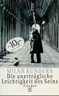 The Unbearable Lightness of Being