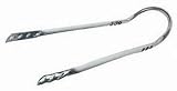 Pyramid Polo Bicycle Seat Rail (Sissy Bar), 24