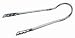 Pyramid Polo Bicycle Seat Rail (Sissy Bar), 24