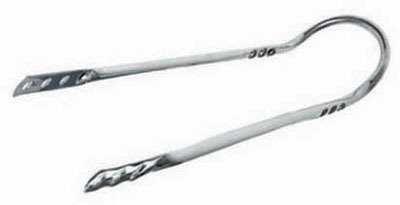 Buy Pyramid Polo Bicycle Seat Rail (Sissy Bar), 24 by Pyramid