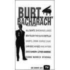 Burt Bacharach - One Amazing Night by Burt Bacharach, Mike Myers, Natalie Appleton, Elvis Costello, and David Sanborn