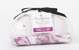 Naturally Upper Canada Freshly Cut Lavender Citron Bath Burst (2 Bath Fizzies) 6 oz ea bath bomb