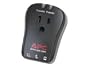 APC P1T 120V Portable Surge Protector