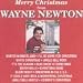 Merry Christmas From Wayne Newton