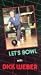 VHS : Lets Bowl With Dick Weber