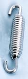 Kickstand Return Spring, Chrome