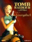 Tomb Raider 2. Starring Lara Croft. Das offizielle Lösungsbuch. Inkl. Directors Cut.