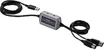 UM-1EX USB MIDI�C���^�[�t�F�[�X 
