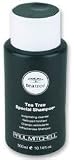 Paul Mitchell Tea Tree Special Shampoo 33.8 oz (1 Liter)