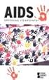 Opposing Viewpoints Series - AIDS (paperback edition) (Opposing Viewpoints Series)