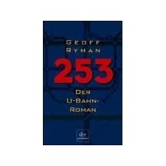 253, Der U-Bahn-Roman