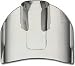 Stainless Steel Finger Guard, Large Size