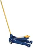 Hein-Werner Service Jack - 2-Ton, Model# HW93642
