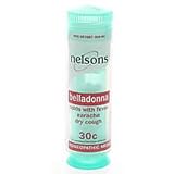 Belladonna - 30X 84 pill