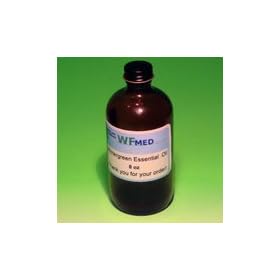 Cedarwood 100% Pure Essential Oil