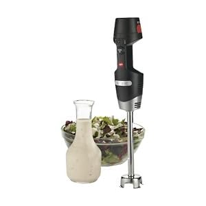 Waring Quik Stik XPress Cordless Immersion Hand Blender by Waring