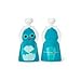 Squooshi Reusable Food Pouch | Baby Starter Kit