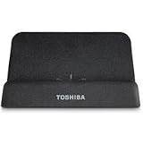 Toshiba Thrive Multi-Dock with HDMI for 10.1-Inch Tablet (PA3934U-1PRP)