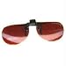 As Seen On TV As Seen On TV Blublocker Retro Clip On SGBBRC-12 SGBBRC-12