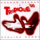 Revue Norman Hedman  / Healing Hands