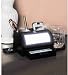 Lighted Bedside Organizer