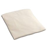 Nojo Organic Nature Crib Sheet