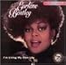 Best of Earlene Bentley: I'm Living My Own Life Best of Earlene Bentley: I'm Living My Own Life