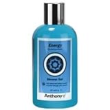 Anthony Logistics Shower Gel Energy 8oz