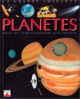 Les Planètes book cover
