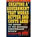 Creating a Government That Works Better and Costs Less: The Report of the National Performance Review