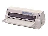 Epson DLQ 3500 - Printer - colour - dot-matrix - Roll (41.9 cm) - 360 dpi x 360 dpi - 24 pin - up to 550 char/sec - parallel, USB