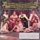 CD-Charts  Music : Methods of Male Bonding & Stre