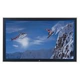 Zenith 42' Plasma EDTV Monitor (P42W34)