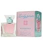 Womens Designer Perfume By Givenchy, ( Lovely Prism EAU De Toilette Spray 1.7 Oz)