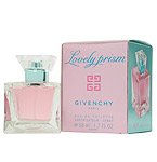 LOVELY PRISM by Givenchy EDT SPRAY 1.7 OZ