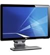 HP W2207h 55,9 cm (22 Zoll) TFT Monitor Widescreen HDMI, Lautsprecher (Kontrast 1000:1, 5 Ms Reaktionszeit)