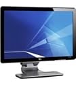 HP W2207h 55,9 cm (22 Zoll) TFT Monitor Widescreen HDMI, Lautsprecher (Kontrast 1000:1, 5 Ms Reaktionszeit)
