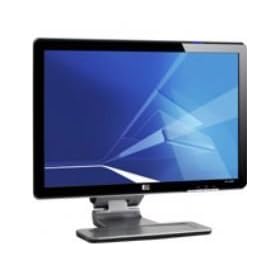 HP w2207h - LCD display - TFT - 22" - widescreen - 1680 x 1050 / 60 Hz - 300 cd/m2 - 1000:1 - 3000:1 (dynamic) - 5 ms - 0.282 mm - HDMI, VGA - speakers