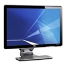 HP w2207h - LCD display - TFT - 22" - widescreen - 1680 x 1050 / 60 Hz - 300 cd/m2 - 1000:1 - 3000:1 (dynamic) - 5 ms - 0.282 mm HDMI, VGA - speakers