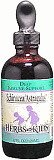 Echinacea/Astragalus Blend 2 FL Oz ( Alcohol-Free ) Herbs For Kids