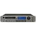 TASCAM DVRA1000 DVD Stereo Mastering Recorder