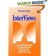 InterViews: An Introduction to Qualitative Research Interviewing